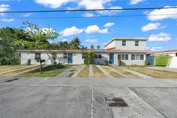 11021 SW 4th St, Sweetwater, FL 33174