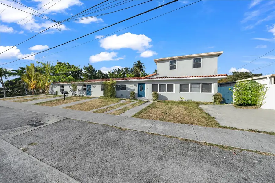 11021 SW 4th St, Sweetwater, FL 33174 - #2