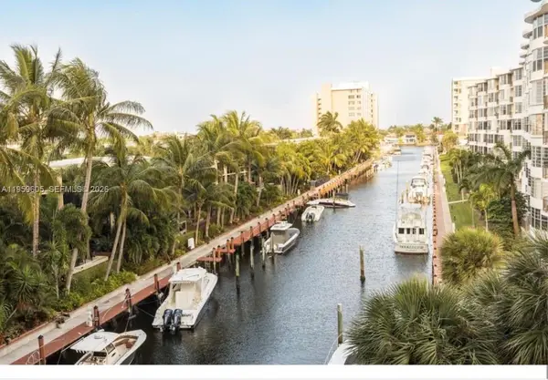 4800 Bayview Dr #505, Fort Lauderdale, FL 33308