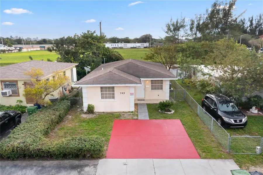 745 NW 3rd Ct, Hallandale Beach, FL 33009 - Image #2