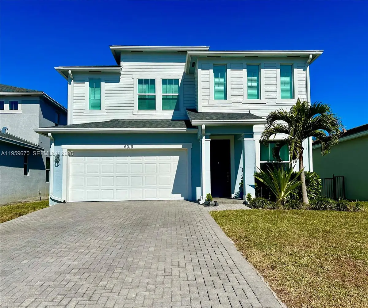 6319 Trails Of Foxford Ct, West Palm Beach, FL 33415 - Image #1