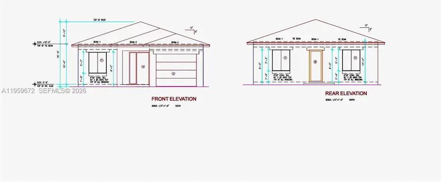 204 SW 3rd St, Dania Beach, FL 33004 - #2