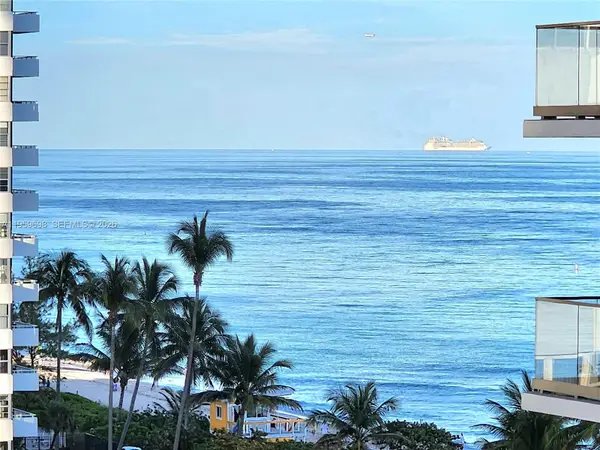 2030 S Ocean Dr #823, Hallandale Beach, FL 33009