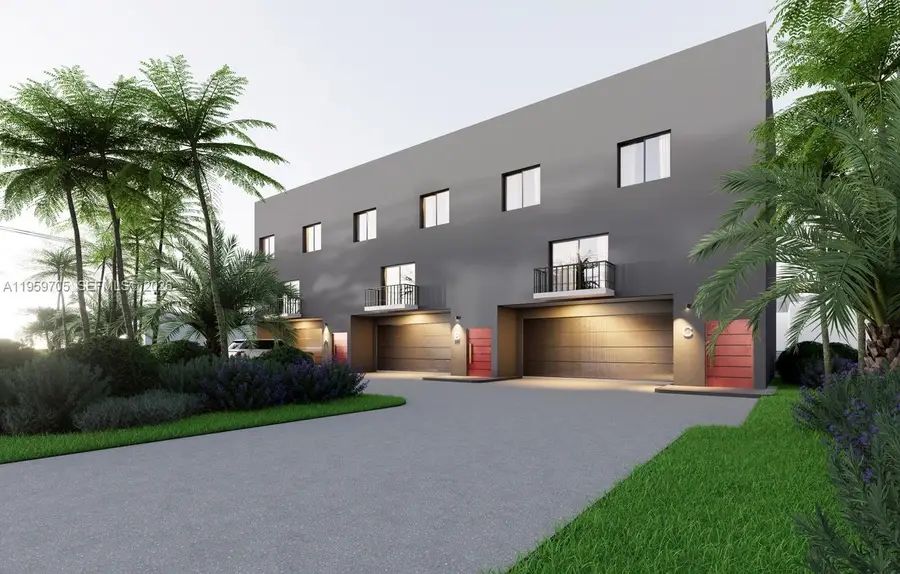 00 NE 43rd St, Oakland Park, FL 33334 - #3