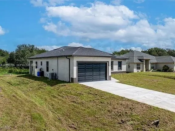 2602 73rd St W, Lehigh Acres, FL 33971 - #1