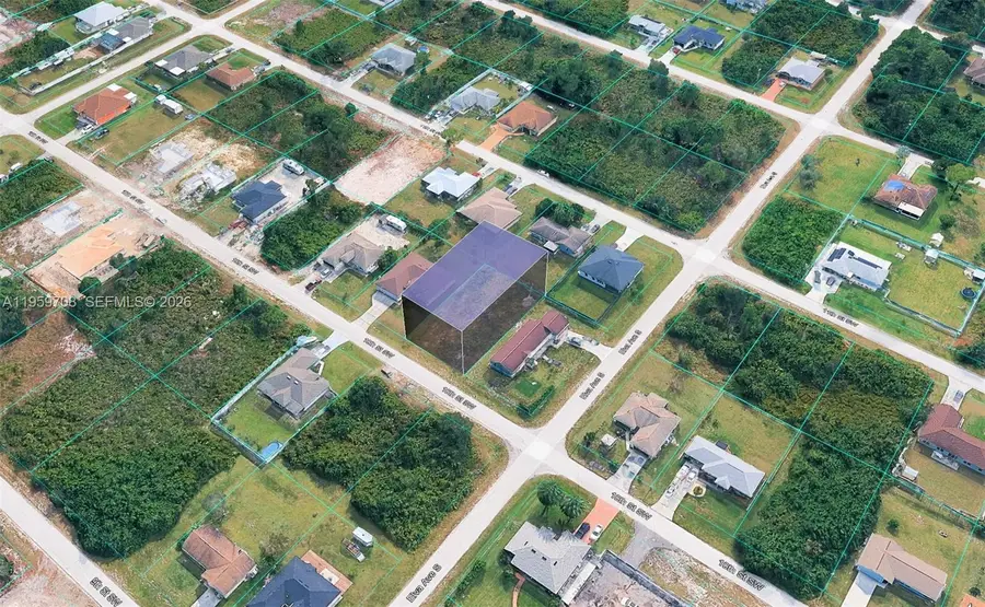 2617 10th St Sw, Lehigh Acres, FL 33976 - #2