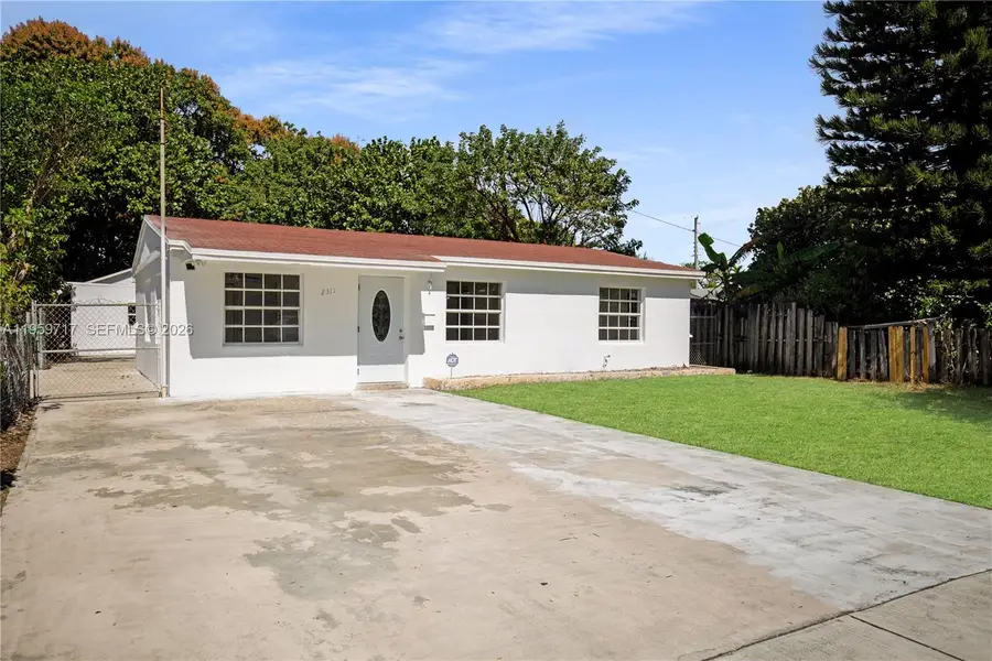 2311 Fletcher St, Hollywood, FL 33020 - Image #2