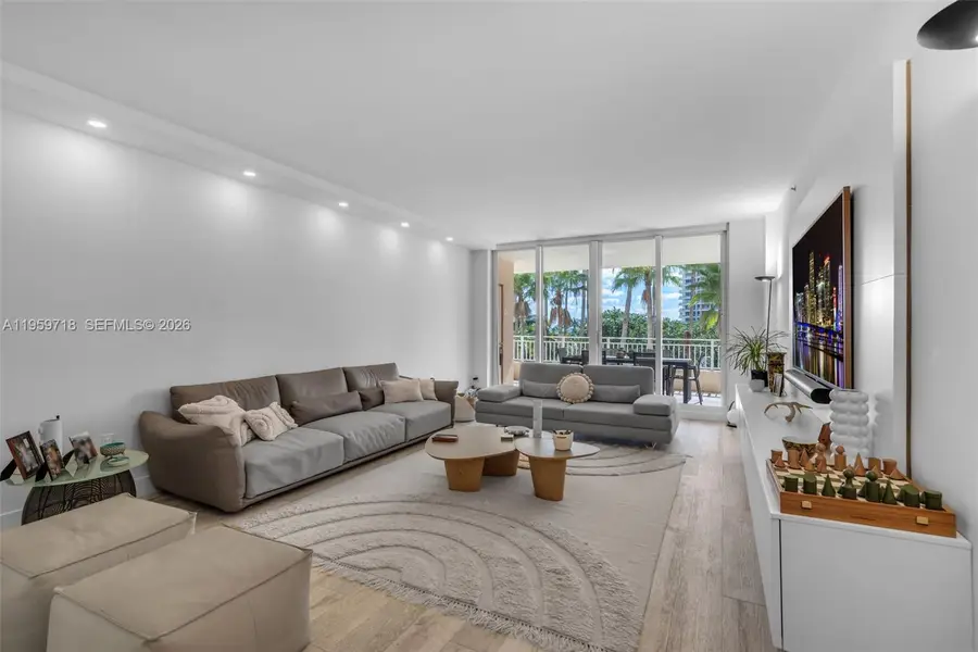 791 Crandon Blvd #501, Key Biscayne, FL 33149 - #3