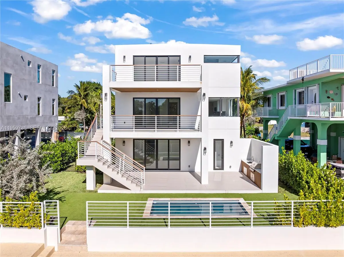 124 Orchid St, Plantation Key, FL 33070 - #1