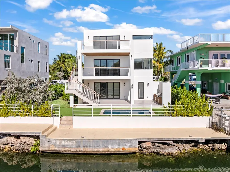 124 Orchid St, Plantation Key, FL 33070 - #3