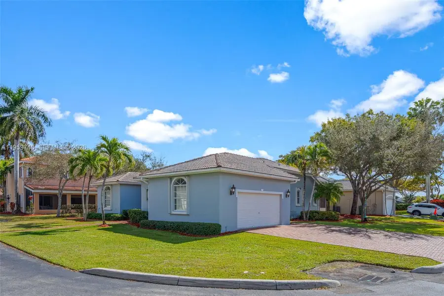 2570 SE 4th Pl, Homestead, FL 33033 - #2