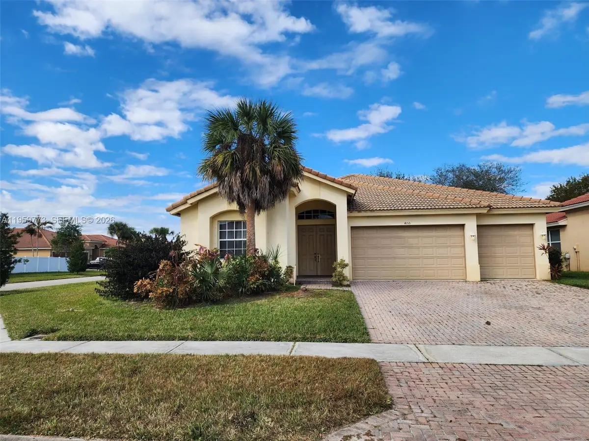 4155 Worlington Ter, Fort Pierce, FL 34947 - Image #1