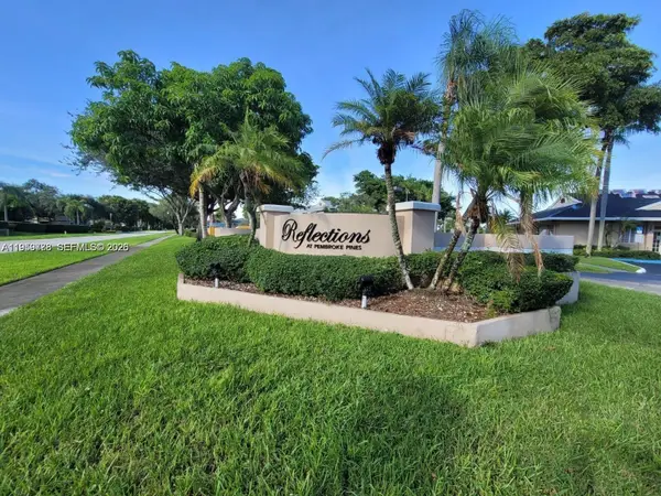 2301 NW 96th Ter #16N, Pembroke Pines, FL 33024