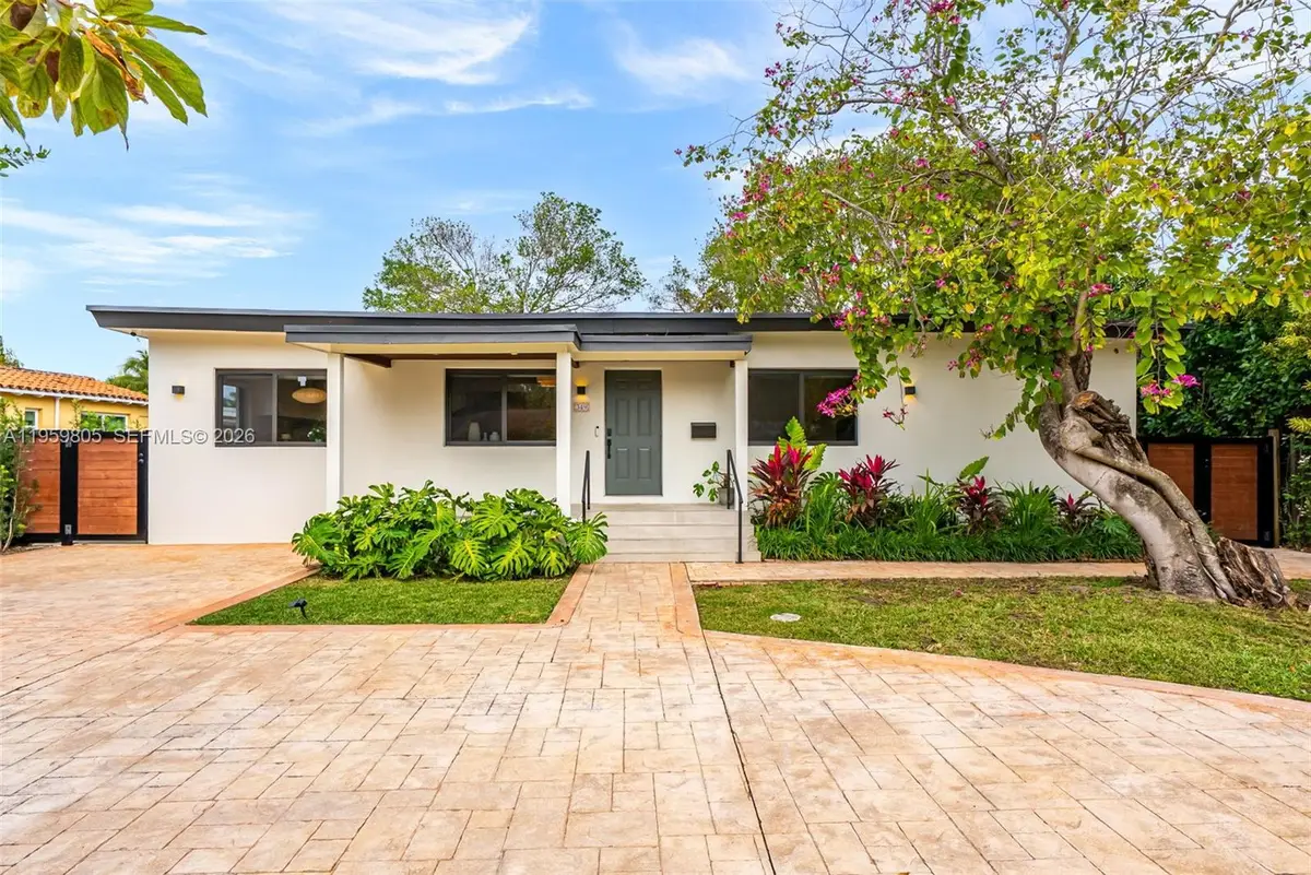 349 NE 117th St, Miami, FL 33161 - #1