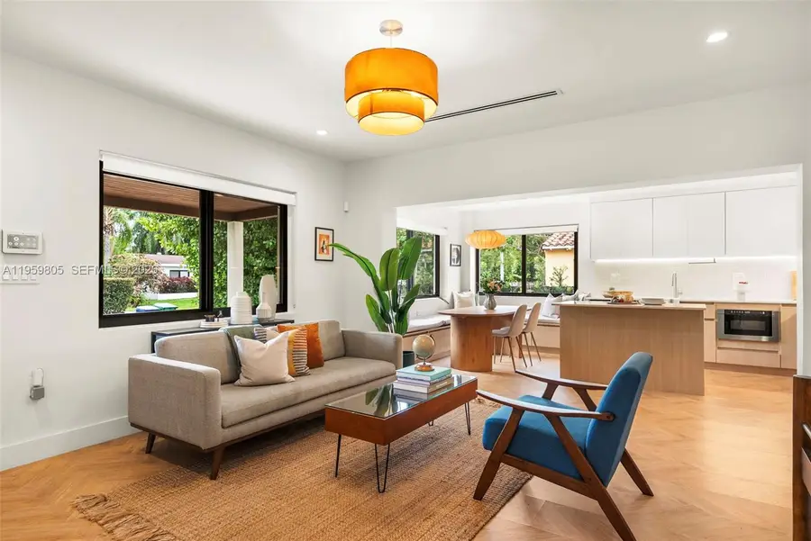 349 NE 117th St, Miami, FL 33161 - #3