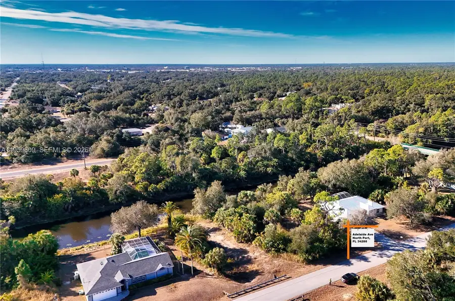0 Adelaide Ave, North Port, FL 34288 - Image #3