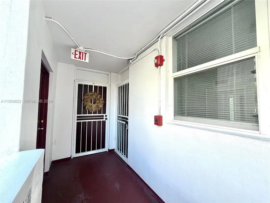 3660 NE 166th St #301 +40' Deeded Dock, North Miami Beach, FL 33160 - #3