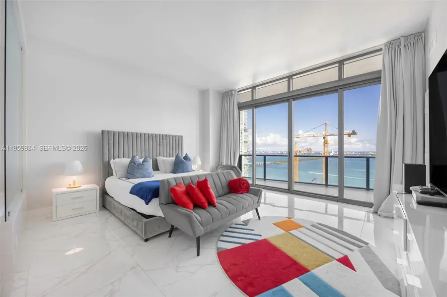 460 NE 28th St #4002, Miami, FL 33137 - #3