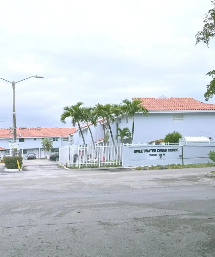 550 SW 115th Ave #807D, Sweetwater, FL 33174 - #2