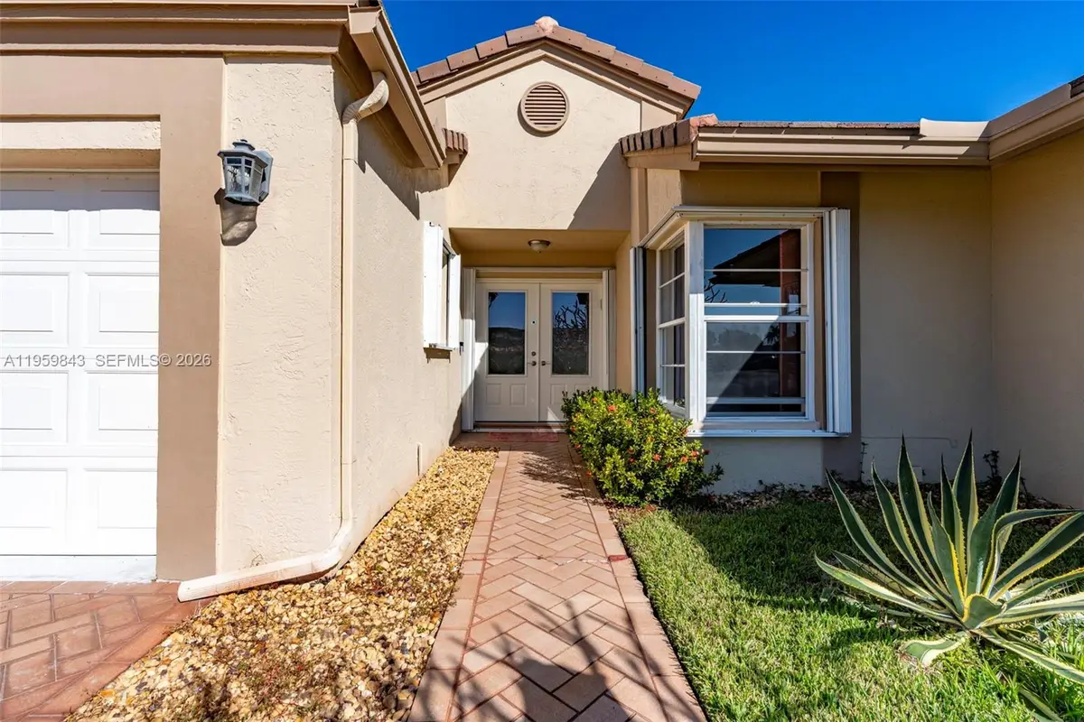 4024 Summer Chase Ct, Lake Worth, FL 33467 - Image #1