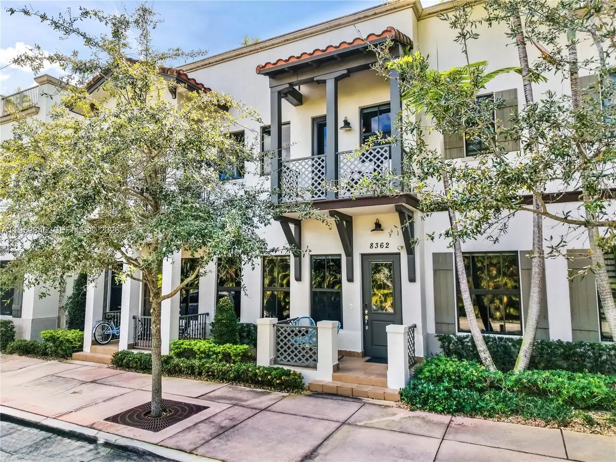 8362 NW 52nd Ter, Doral, FL 33166 - Image #1