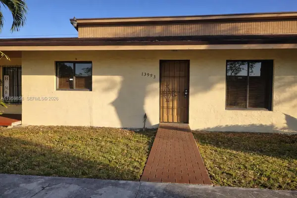 13993 SW 280th Ter, Homestead, FL 33033