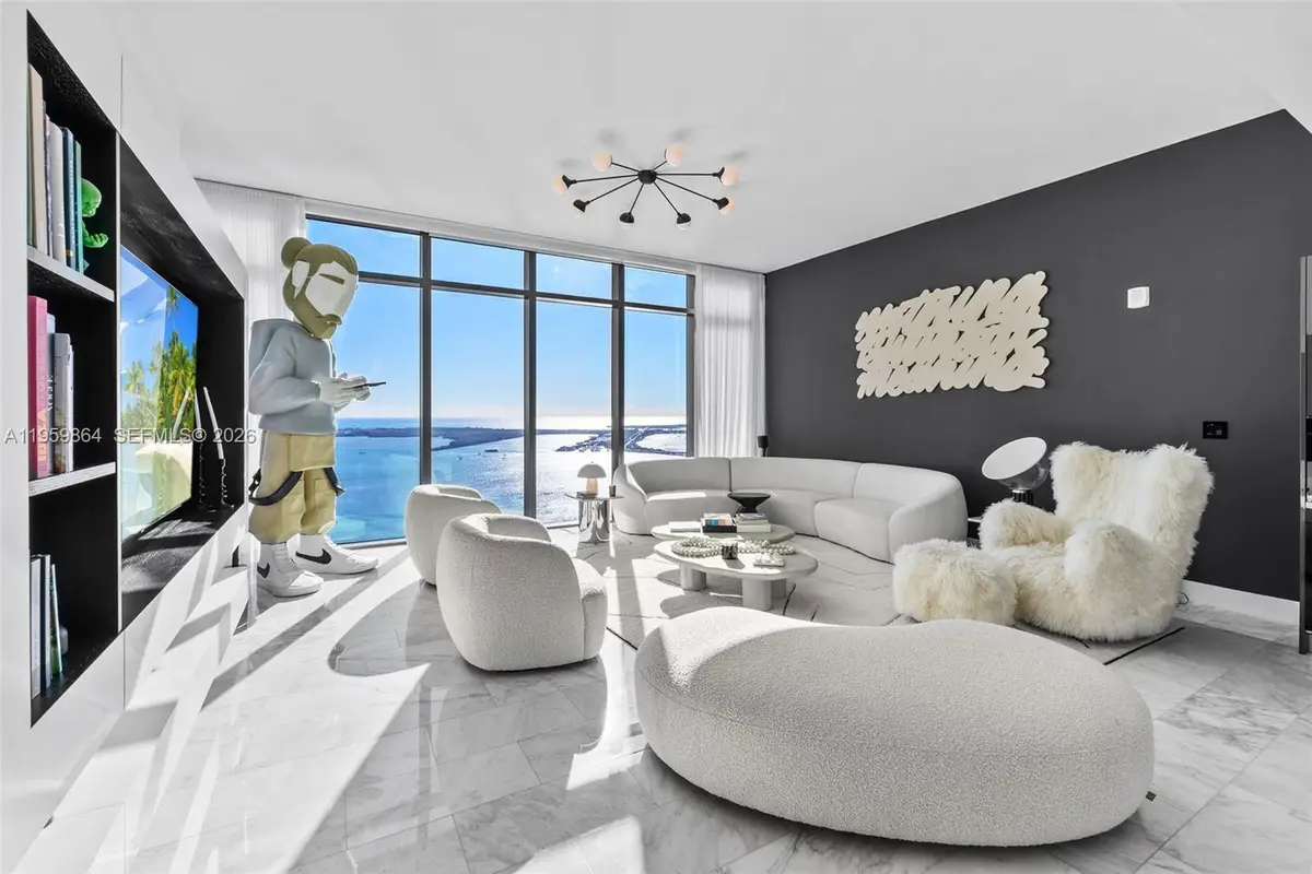 1451 Brickell Ave #4401, Miami, FL 33131 - Image #1