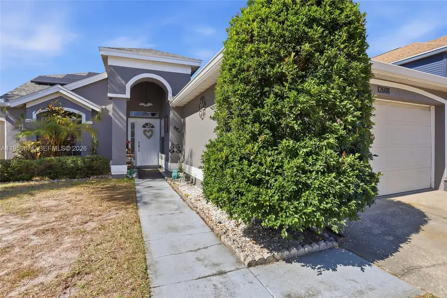 12608 Crayford Ave, Orlando, FL 32837 - Image #3
