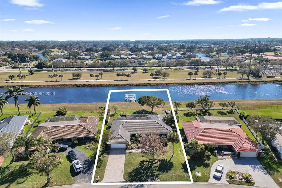 10180 SW 1st Ct, Coral Springs, FL 33071 - Image #1