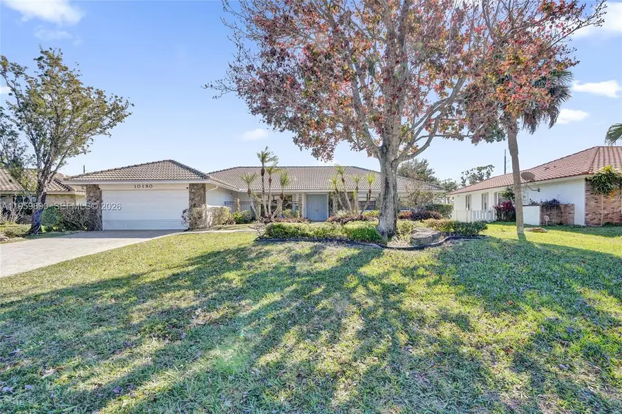 10180 SW 1st Ct, Coral Springs, FL 33071 - Image #3