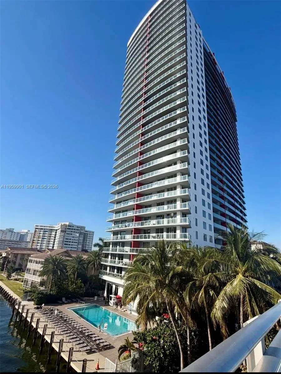 2602 E Hallandale Beach Blvd #R2709, Hallandale Beach, FL 33009 - #1