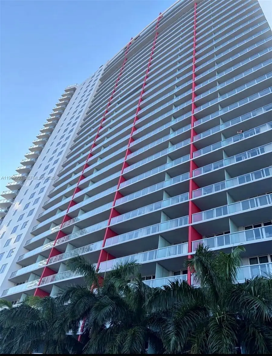 2602 E Hallandale Beach Blvd #R2709, Hallandale Beach, FL 33009 - #2