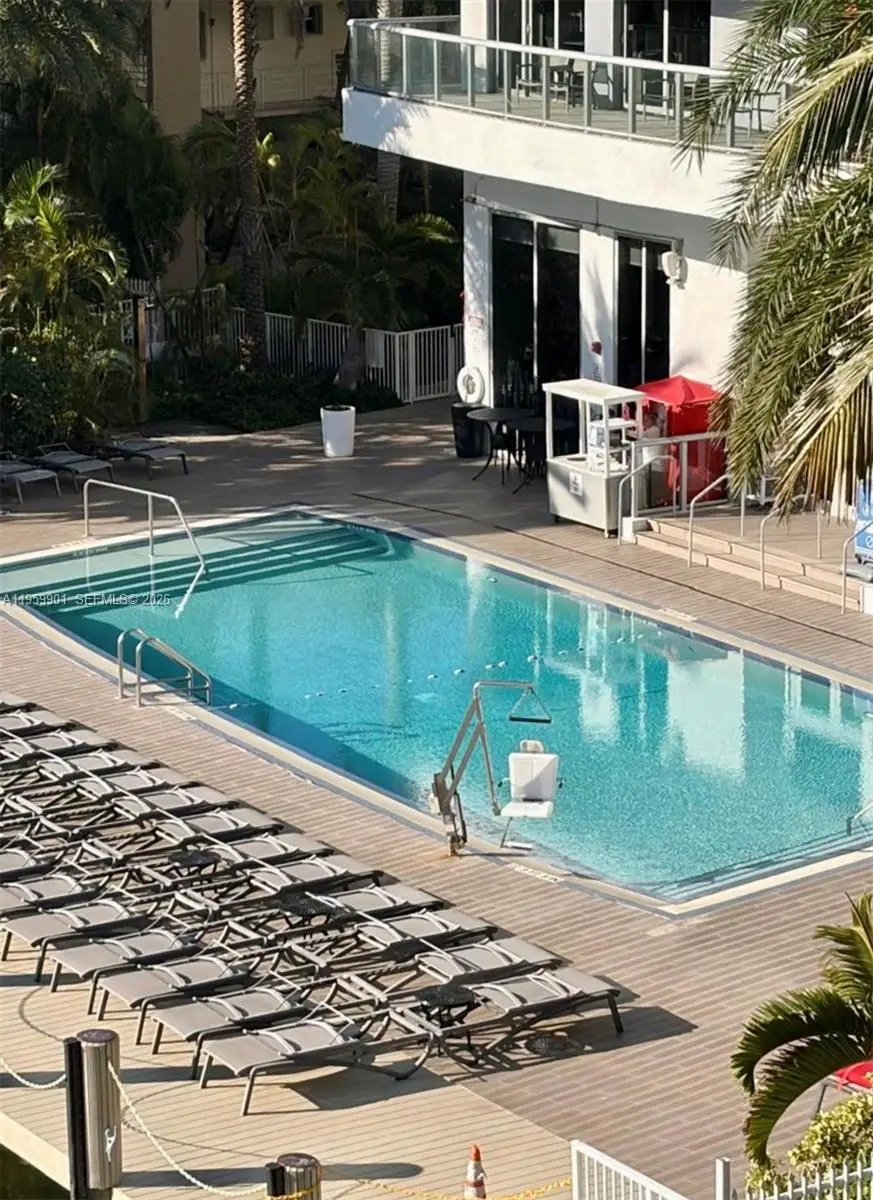 2602 E Hallandale Beach Blvd #R2709, Hallandale Beach, FL 33009 - #3