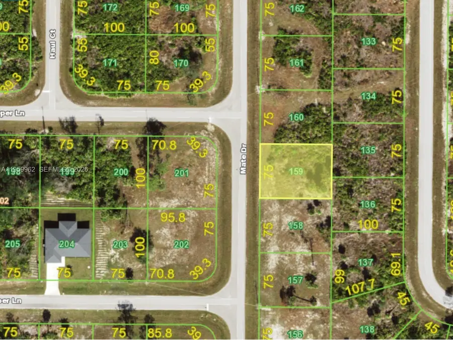 11 Mate Dr, Placida, FL 33946 - #2