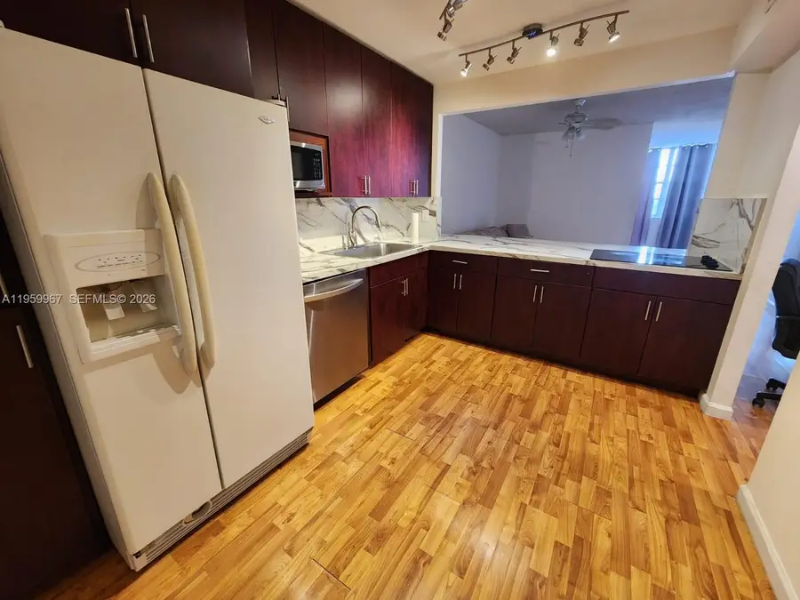 1351 NE Miami Gardens Dr #501E, Miami, FL 33179 - #2