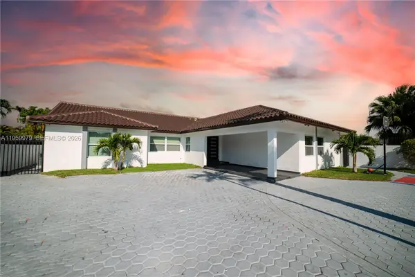 3500 SW 111th Ave, Miami, FL 33165