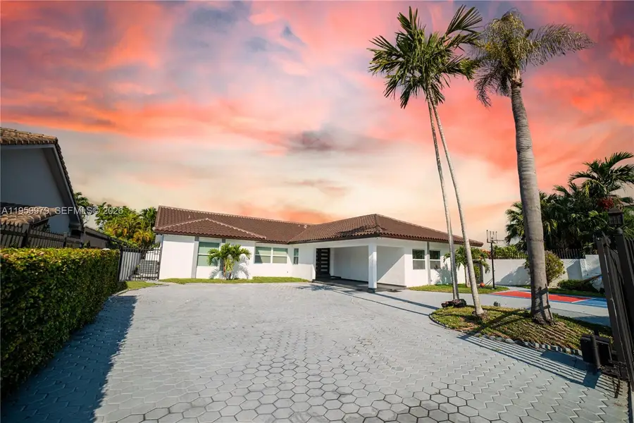 3500 SW 111th Ave, Miami, FL 33165 - #2