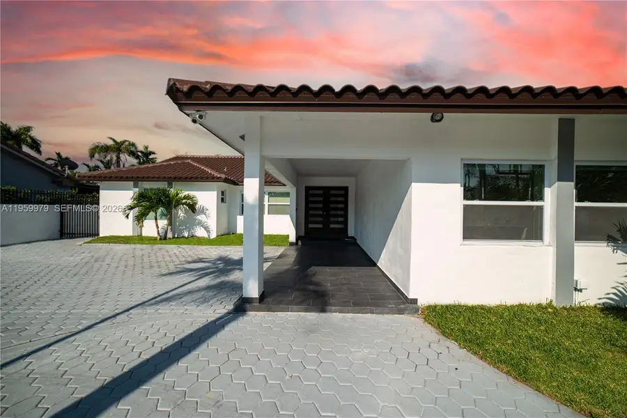 3500 SW 111th Ave, Miami, FL 33165 - #3