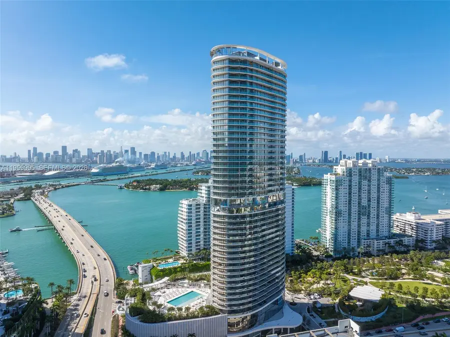 500 Alton Rd #2903, Miami Beach, FL 33139 - Image #2