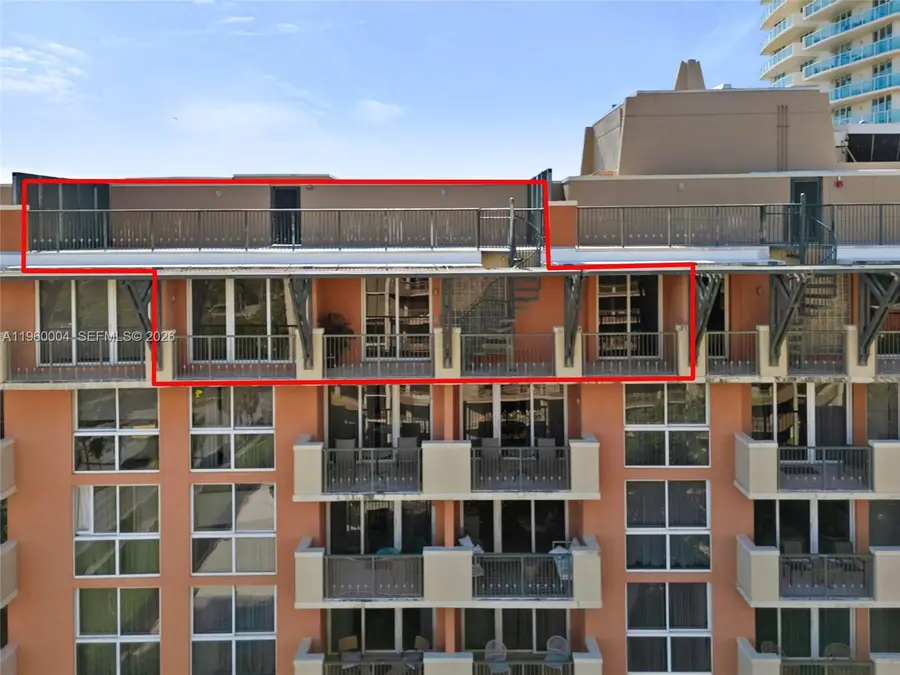 2951 S Bayshore Dr #PH-3, Miami, FL 33133 - Image #2