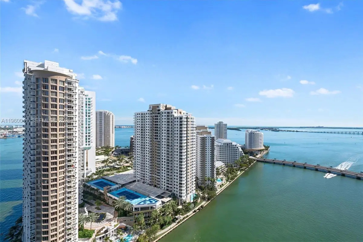 465 Brickell Ave #2703, Miami, FL 33131 - #1