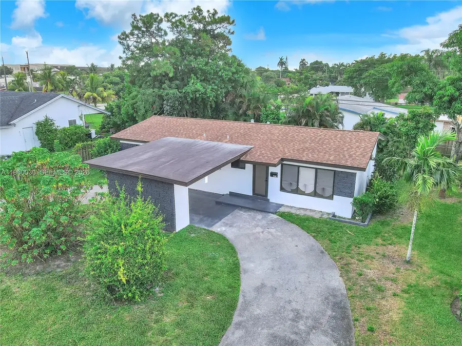 3810 NW 6th St, Lauderhill, FL 33311 - Image #2