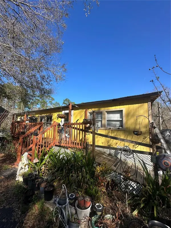 212 Ballard Rd, Avon Park, FL 33825