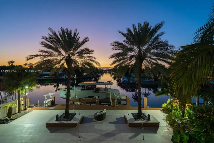 12880 N Bayshore Dr, North Miami, FL 33181 - #2