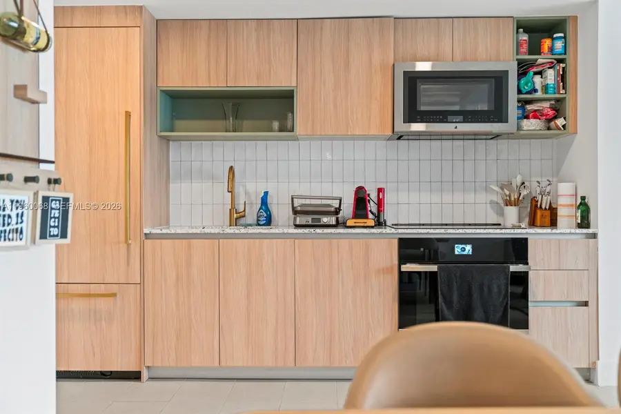 159 NE 6th St #4309, Miami, FL 33132 - #3