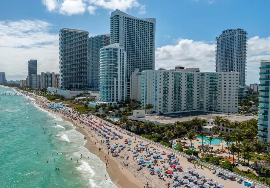 3901 S Ocean Dr #PH16D, Hollywood, FL 33019 - #3
