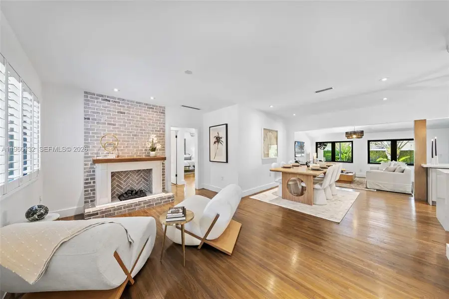 1970 SW 32nd Pl, Miami, FL 33145 - #3