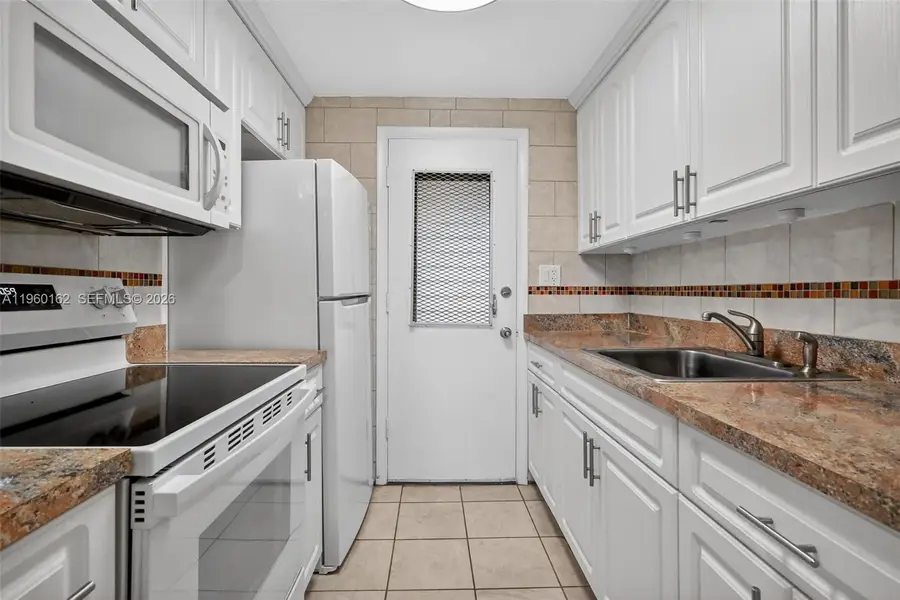 16901 NE 13th Ave #108, Miami, FL 33162 - #3