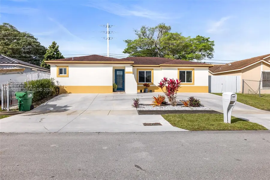 20814 SW 126th Ct, Miami, FL 33177 - #2