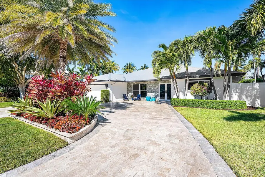 2809 NE 32nd St, Lighthouse Point, FL 33064 - #2